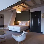 Hotel Les Charmes