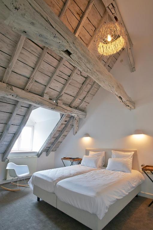 Les Charmes 3* Maastricht