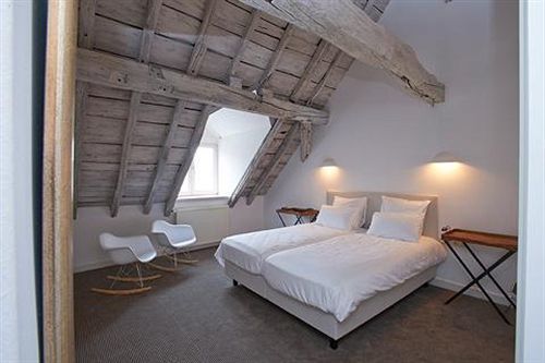 Les Charmes Hotel Maastricht