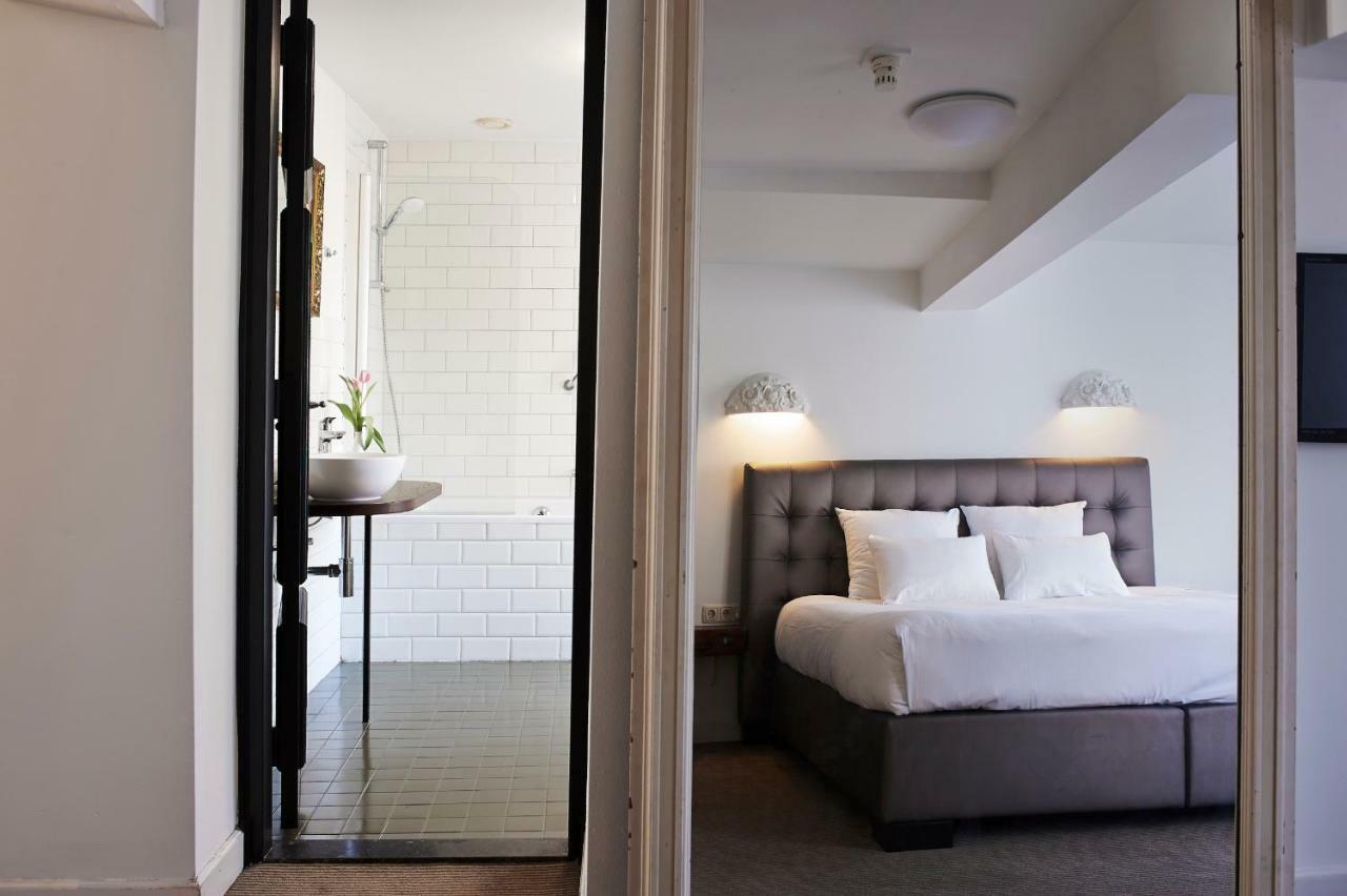 Hotel Les Charmes