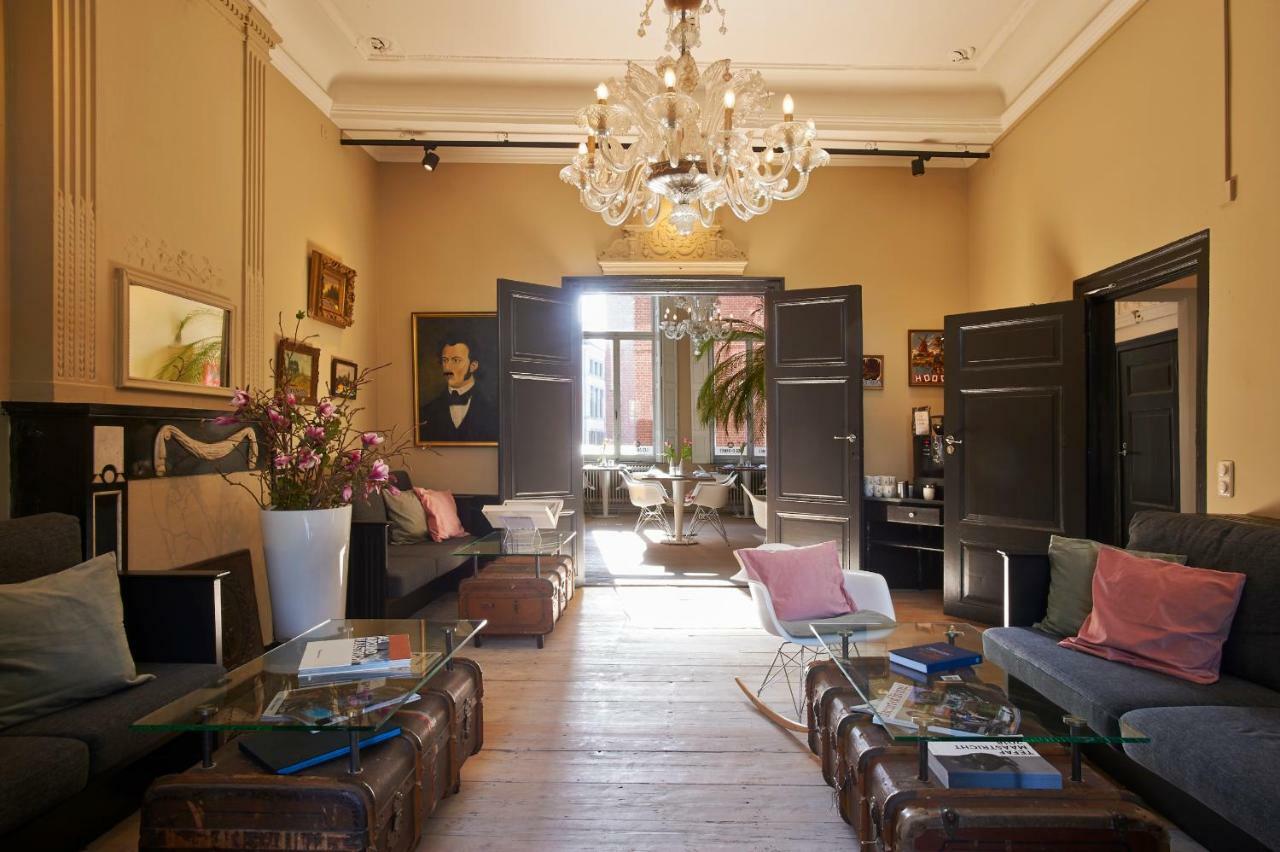 Les Charmes Hotel Maastricht