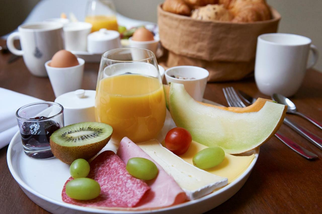 Les Charmes Hotel Maastricht