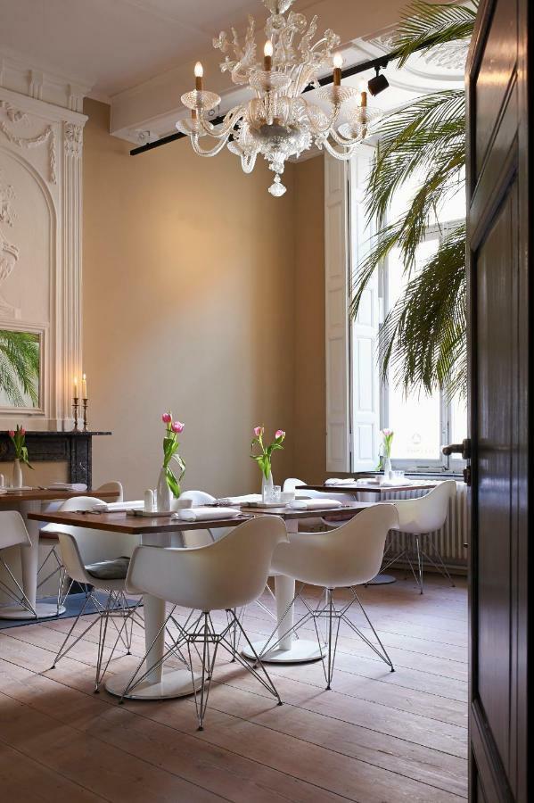 Les Charmes Hotel 3*