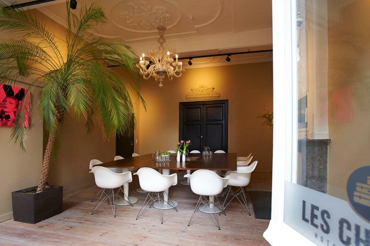 Les Charmes Hotel Maastricht