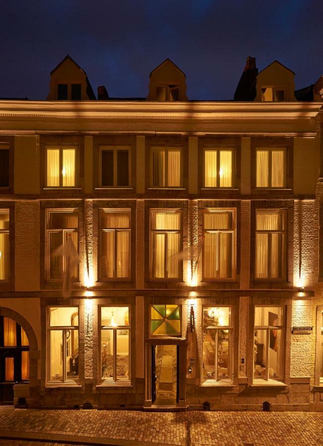 Les Charmes Hotel 3*