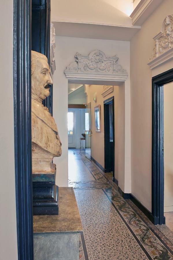 Hotel Les Charmes Maastricht