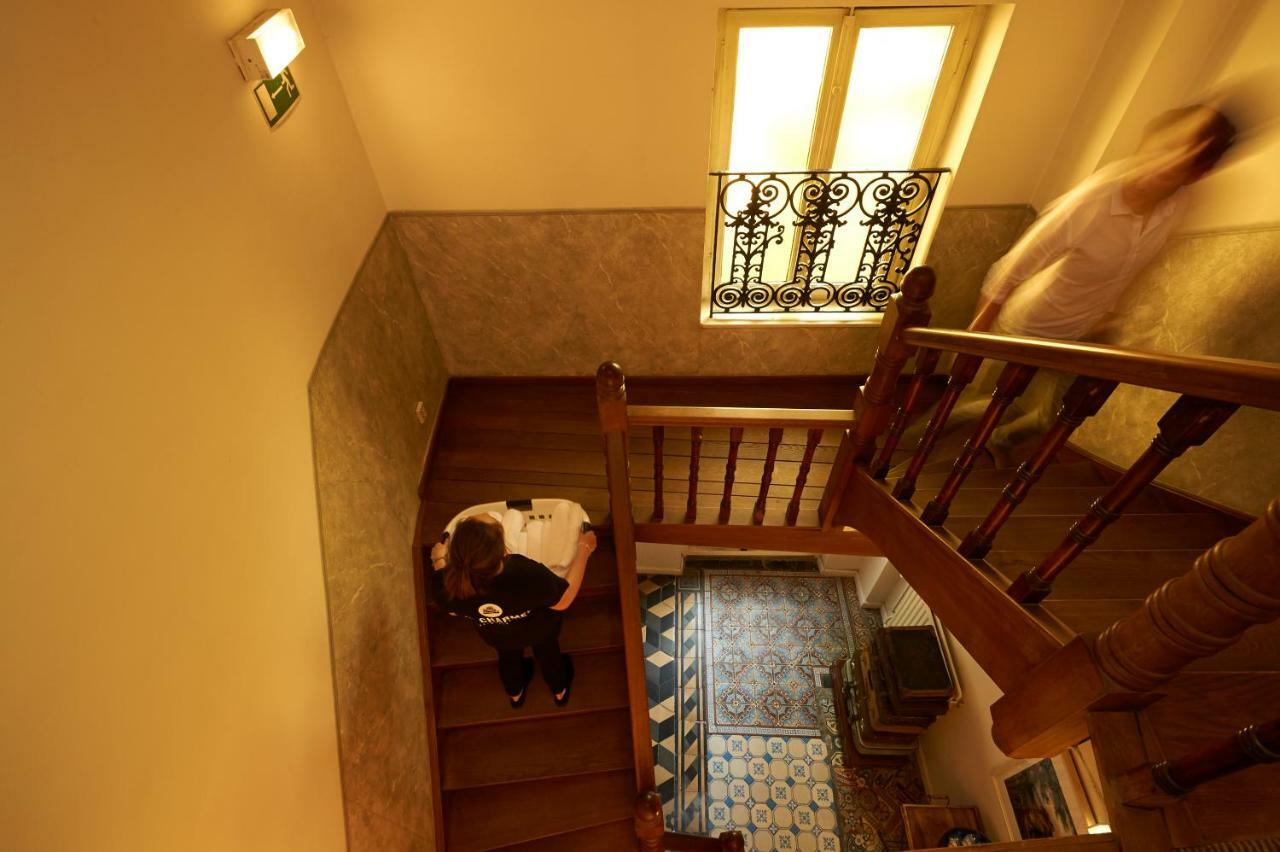 Hotel Les Charmes Maastricht