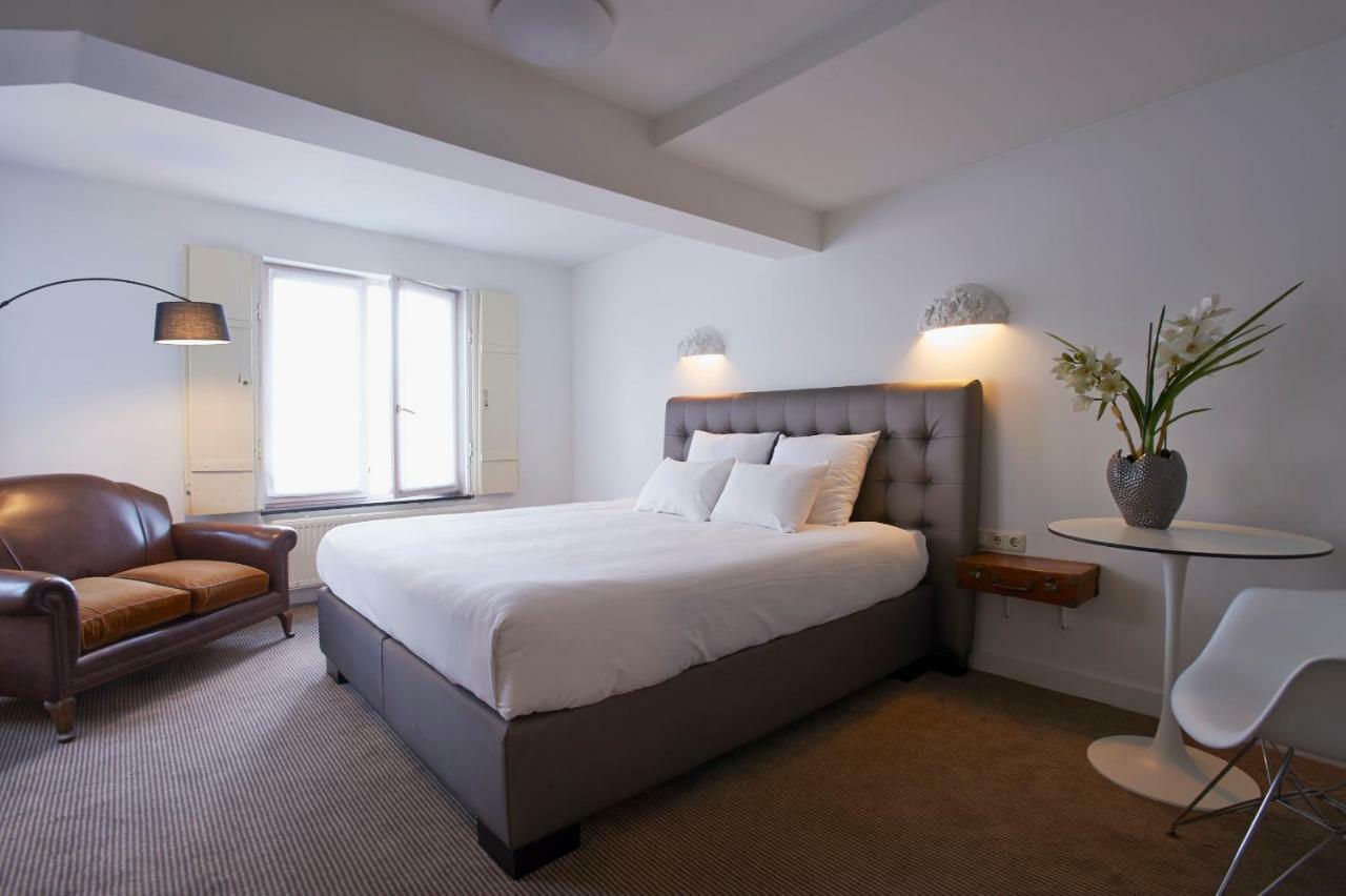 Les Charmes Hotel Maastricht
